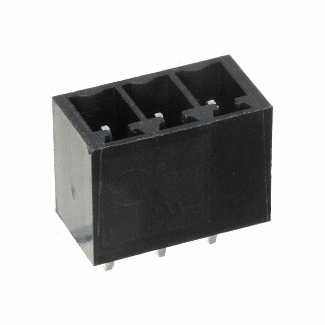 395111003 Molex  Stiftleisten, Stecker und Buchsen