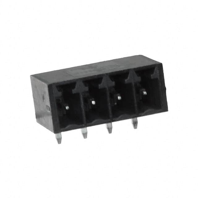 395121004 Molex  Spine e prese di testa