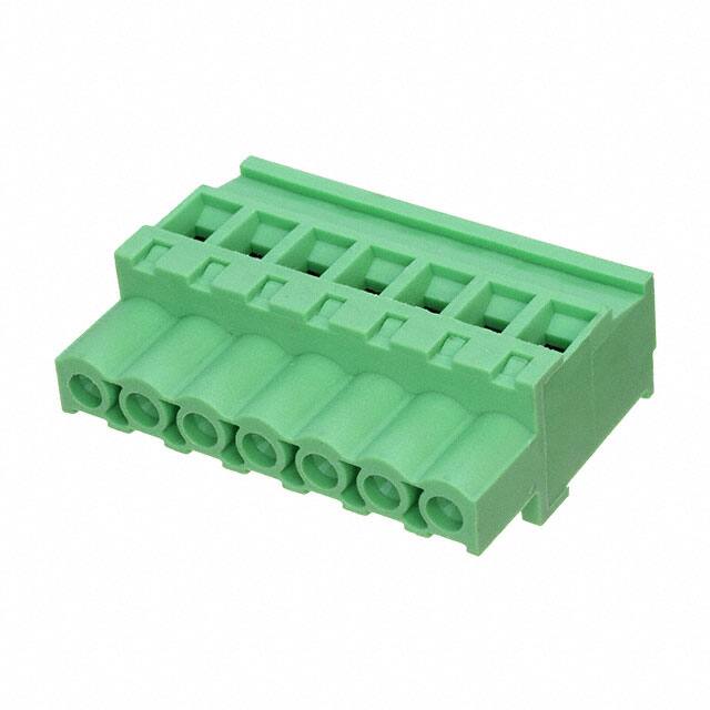 395237007 Molex  Conectores y tomas de corriente