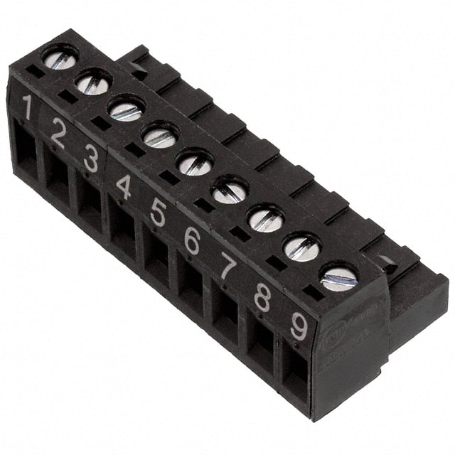 395300109 Molex  Embases, fiches et prises