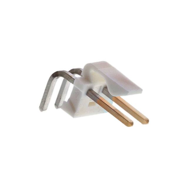 417920511 Molex  Headers Male Pins