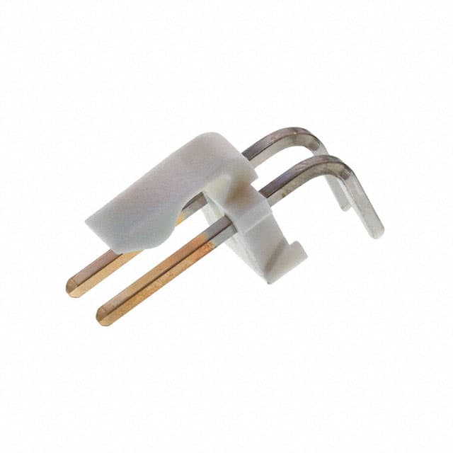 417920528 Molex  Headers Male Pins