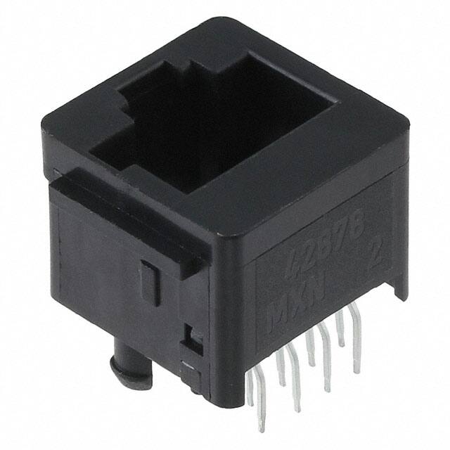 428788456 Molex  Jack per connettori modulari