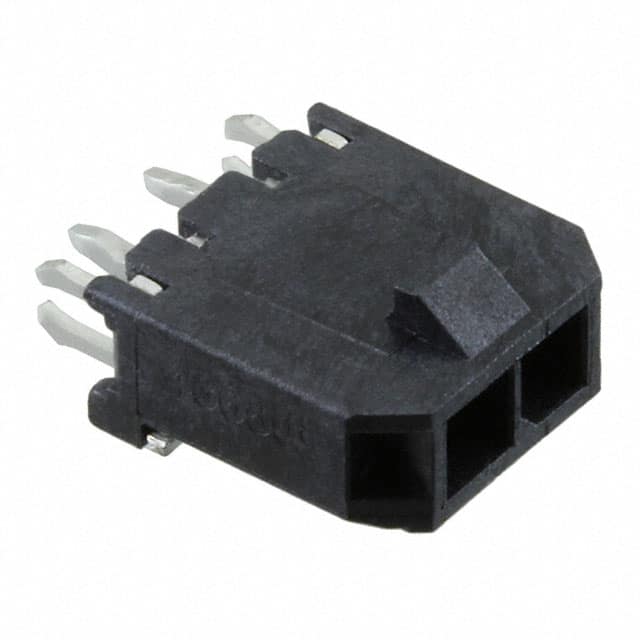 436500219 Molex  Headers Male Pins