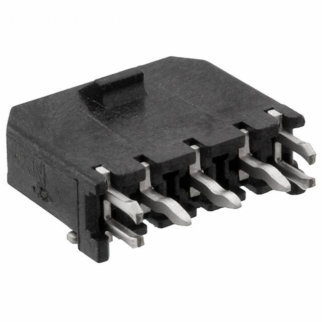 436500319 Molex  Headers Male Pins