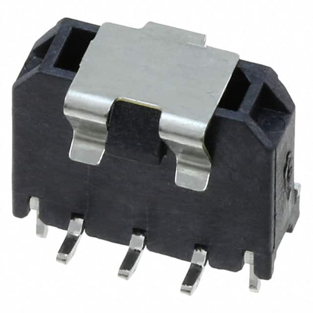 436500321 Molex  Headers Male Pins