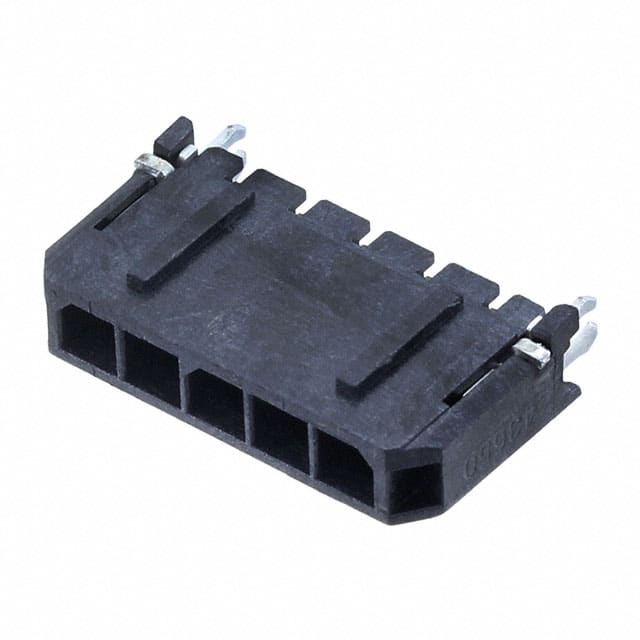 436500521 Molex  Headers Male Pins