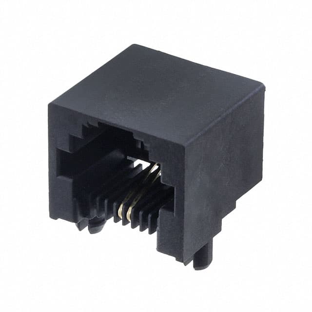 438600020 Molex  Jack per connettori modulari