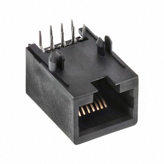 440500001 Molex  Jack per connettori modulari