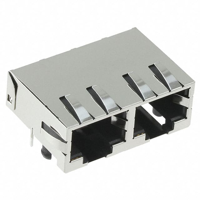 445600012 Molex  Connecteurs modulaires