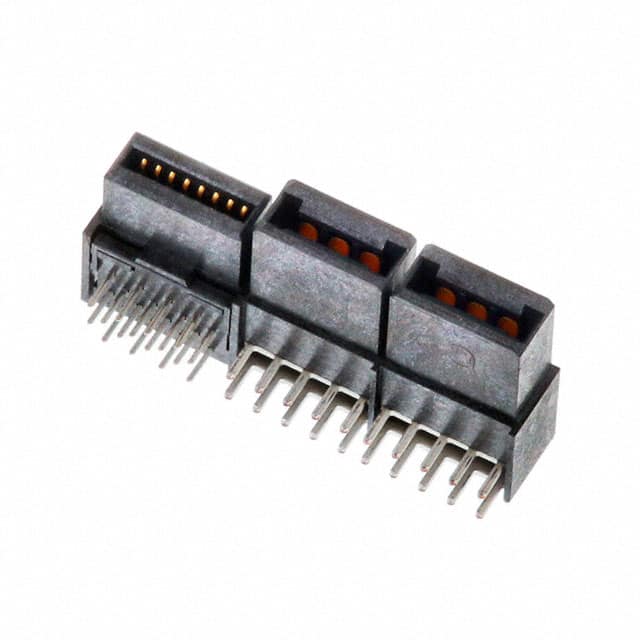 459844123 Molex  Especializado