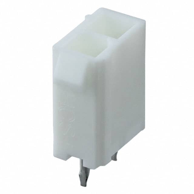 460150202 Molex  Headers Male Pins