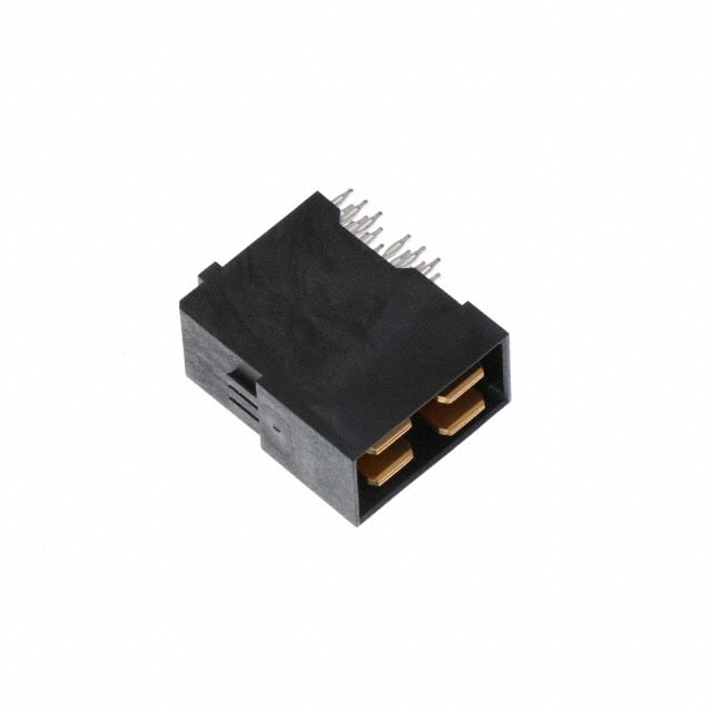 460811000 Molex  Specialized