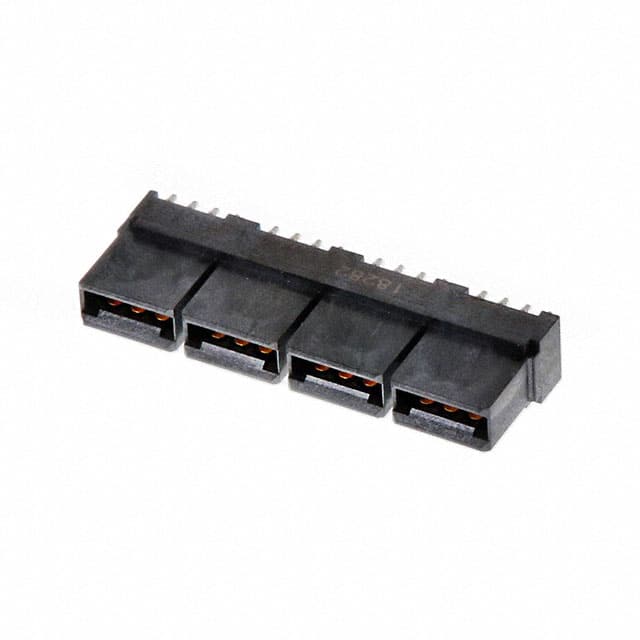 461120801 Molex  Specializzato