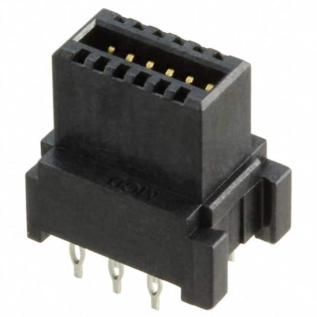 461130121 Molex  Specialized