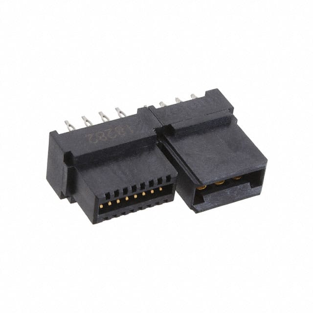 461142161 Molex  Specialized