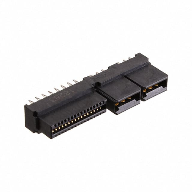 461144321 Molex  Specialized