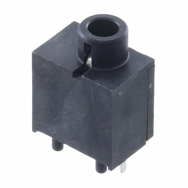 472570001 Molex  Audio Connectors