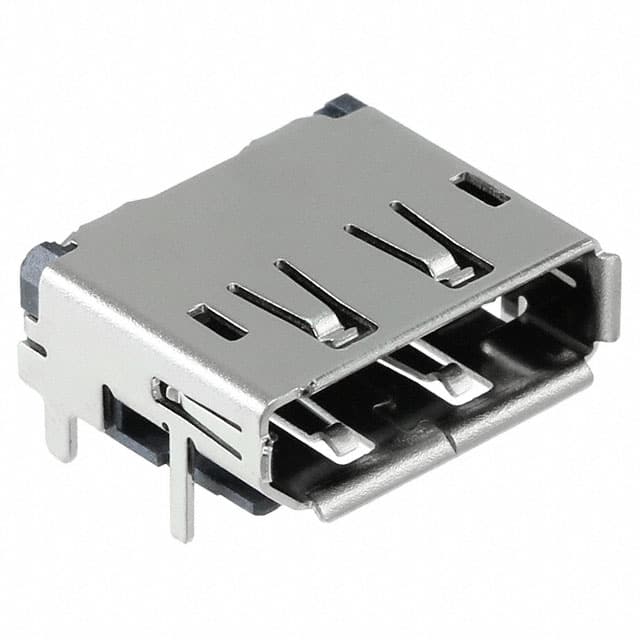 472720026 Molex  Conjuntos de conectores USB DVI HDMI