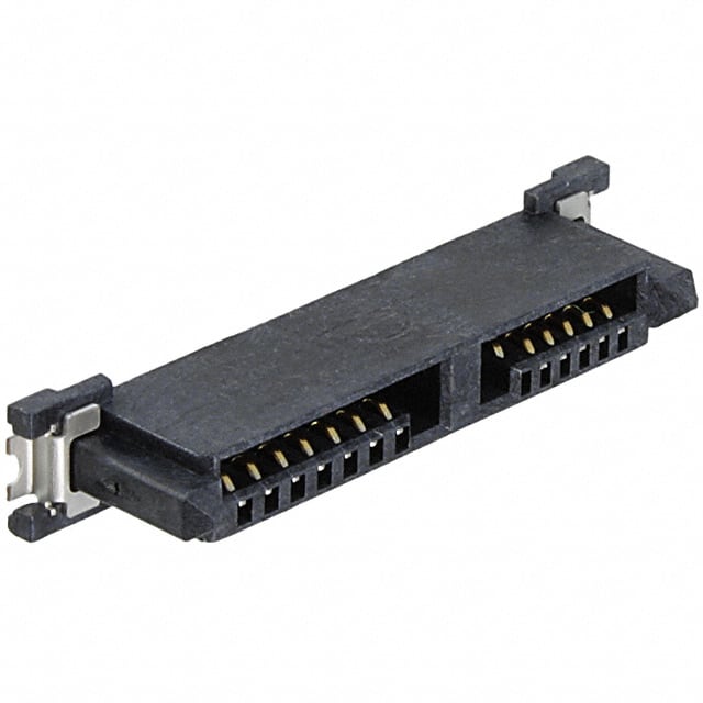 476500001 Molex  Pluggable Connector Assemblies
