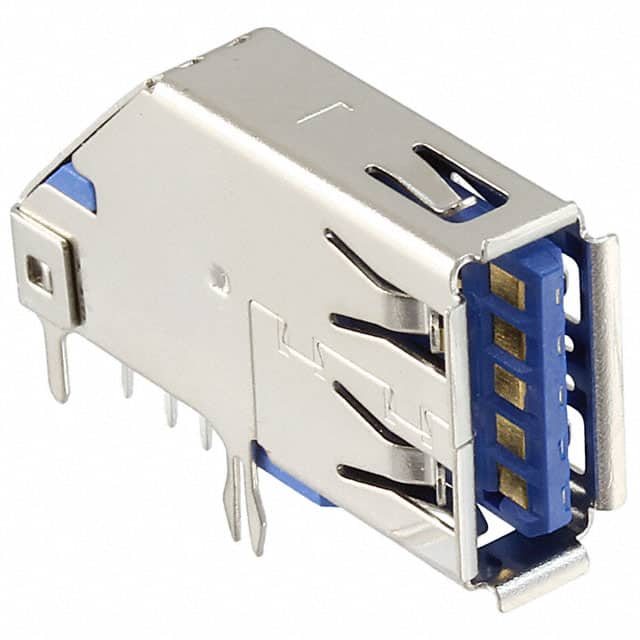 484040003 Molex  Gruppi di connettori USB DVI HDMI