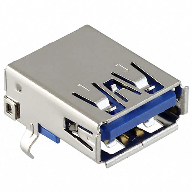 484050003 Molex  Conjuntos de conectores USB DVI HDMI