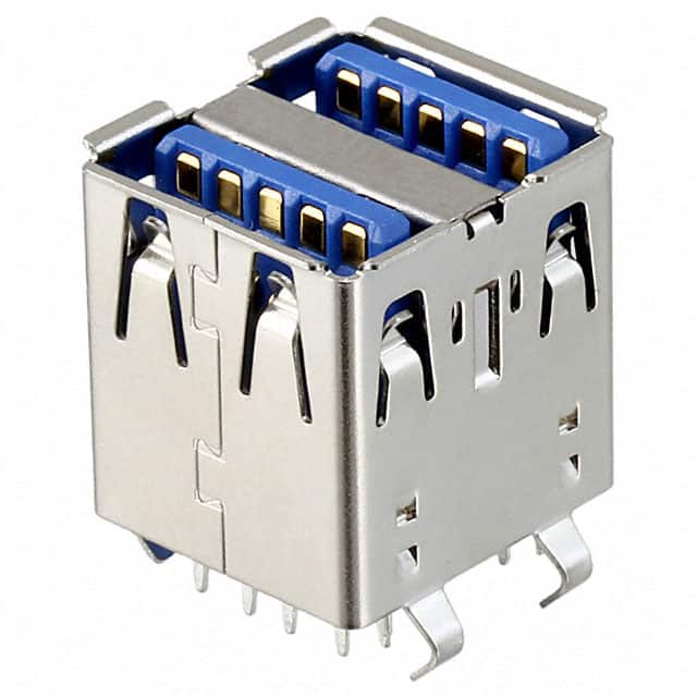 484090003 Molex  Conjuntos de conectores USB DVI HDMI