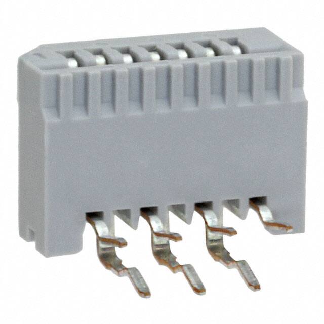 520440745 Molex  Ensembles de connecteurs FFC FPC (Flat Flexible)