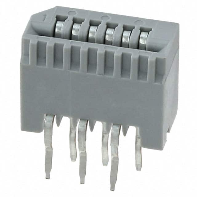 520450645 Molex  Gruppi di connettori FFC FPC (flessibili piatti)