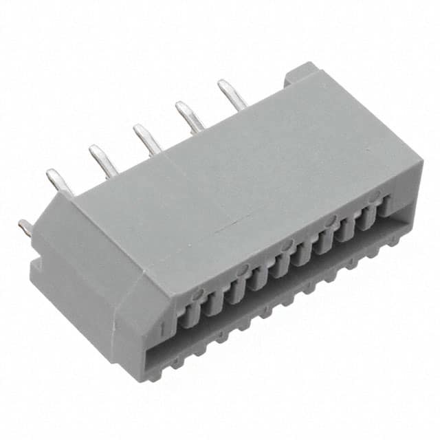 520451045 Molex  Gruppi di connettori FFC FPC (flessibili piatti)