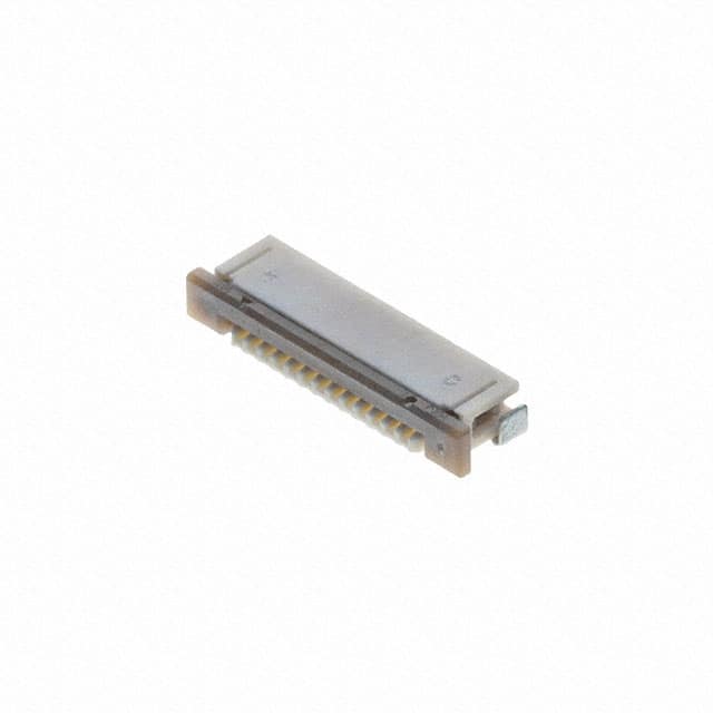 522711369 Molex  Conjuntos de conectores FFC FPC (planos y flexibles)