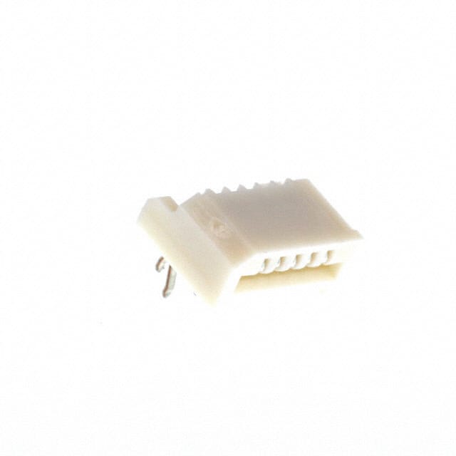 528070510 Molex  FFC FPC (Flat Flexible) Connector Assemblies
