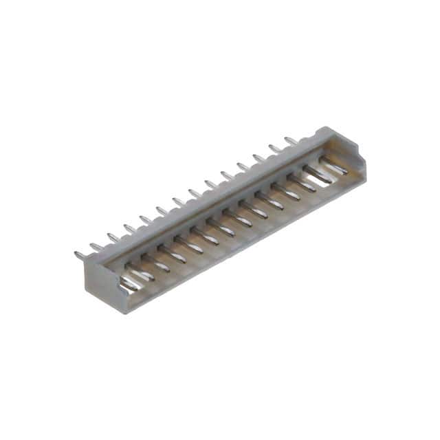 532531470 Molex  Headers Male Pins