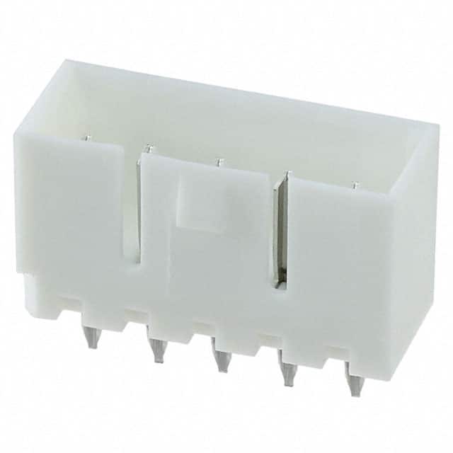 532580529 Molex  Embases à broches mâles