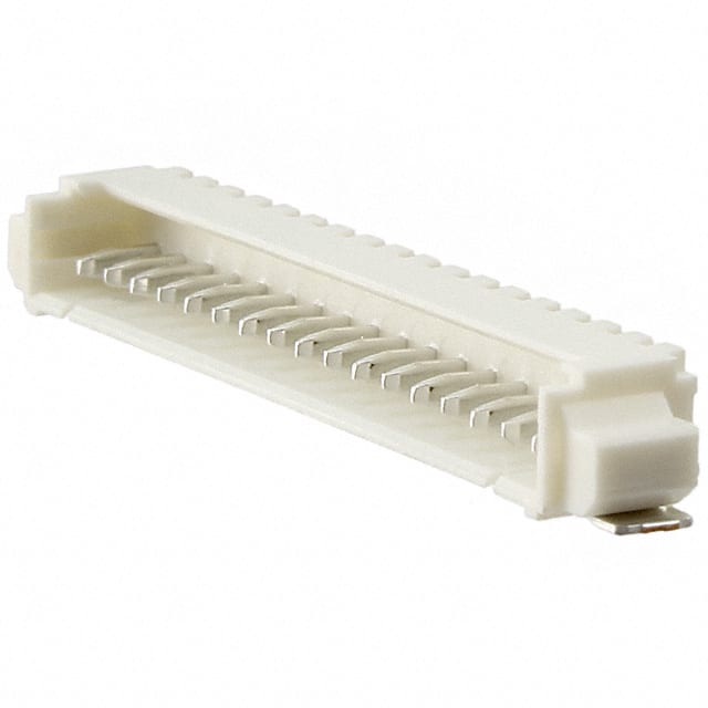 532611771 Molex  Headers Male Pins