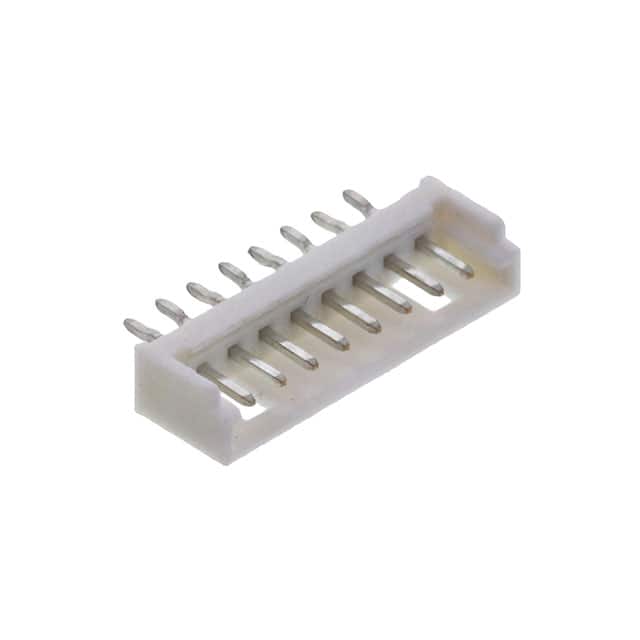 532900880 Molex  Embases à broches mâles
