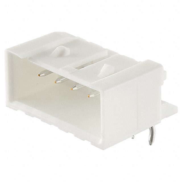 534260510 Molex  Headers Male Pins