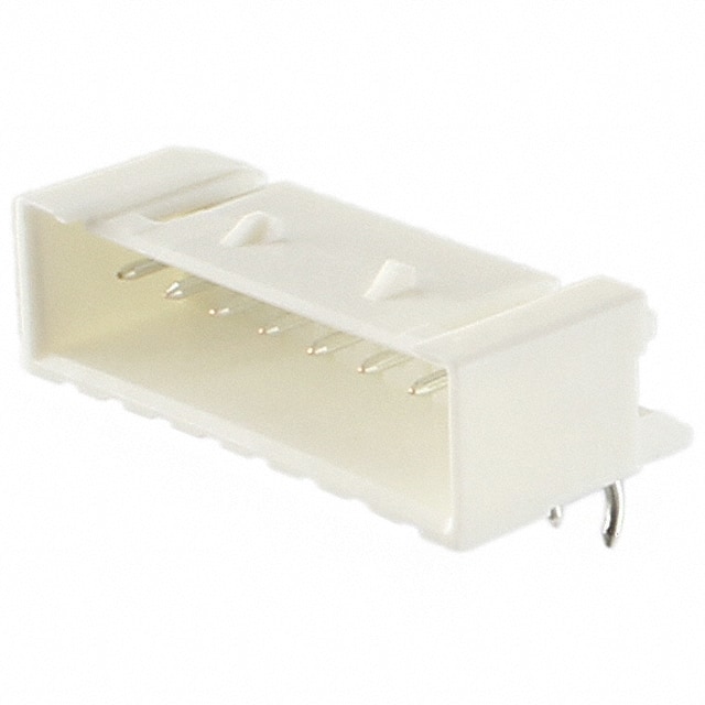 534260810 Molex  Headers Male Pins