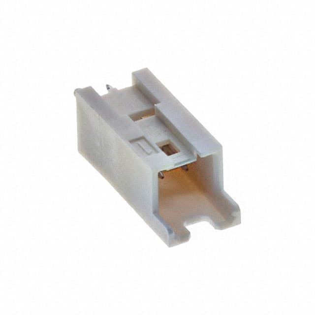 535170210 Molex  Embases à broches mâles