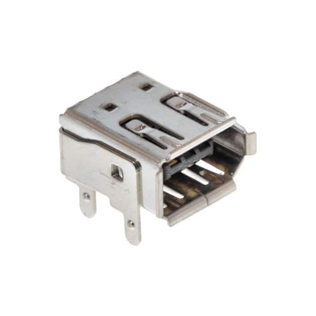 539840681 Molex  Gruppi di connettori USB DVI HDMI