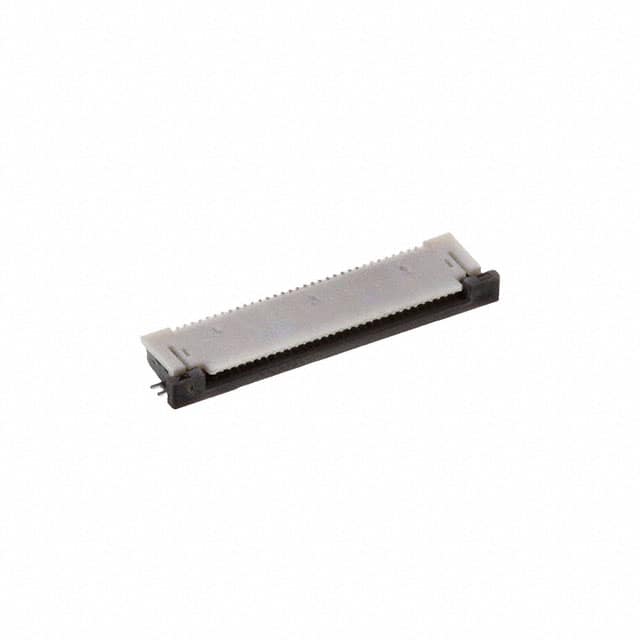 541043333 Molex  Gruppi di connettori FFC FPC (flessibili piatti)