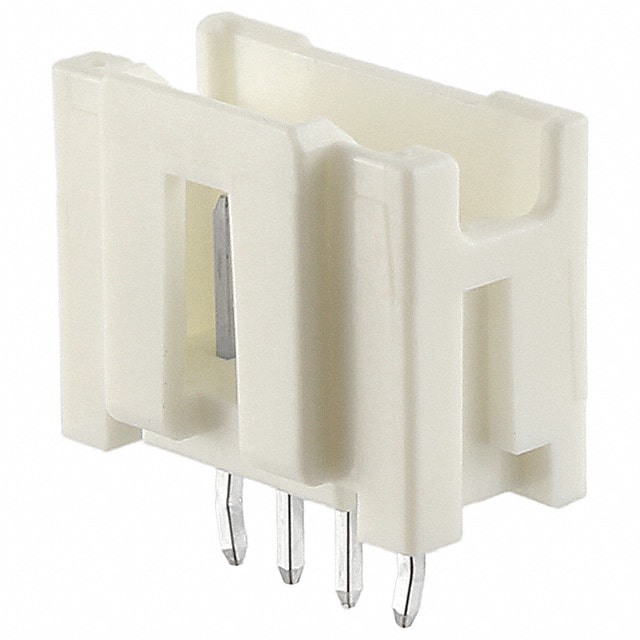 559320430 Molex  Headers Male Pins