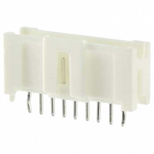 559320910 Molex  Headers Male Pins