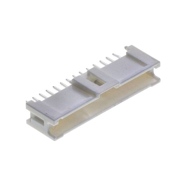 559321410 Molex  Headers Male Pins