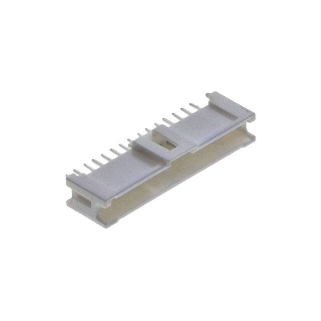 559321510 Molex  Headers Male Pins