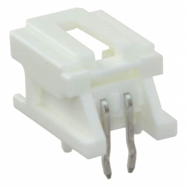 559350210 Molex  Embases à broches mâles