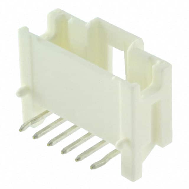 559350610 Molex  Headers Male Pins