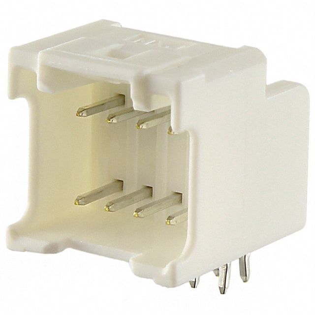 559590830 Molex  Headers Male Pins