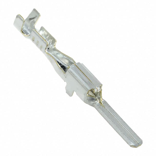 579196702 Molex  Contactos de conector D-Sub en forma de D