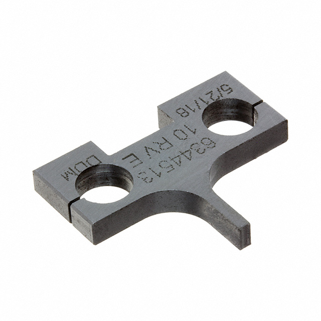 634451310 Molex  Crimpadoras Aplicadoras Prensas - Accesorios